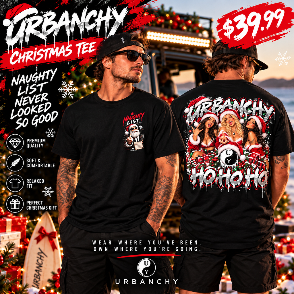 Hohoho Christmas Shirt
