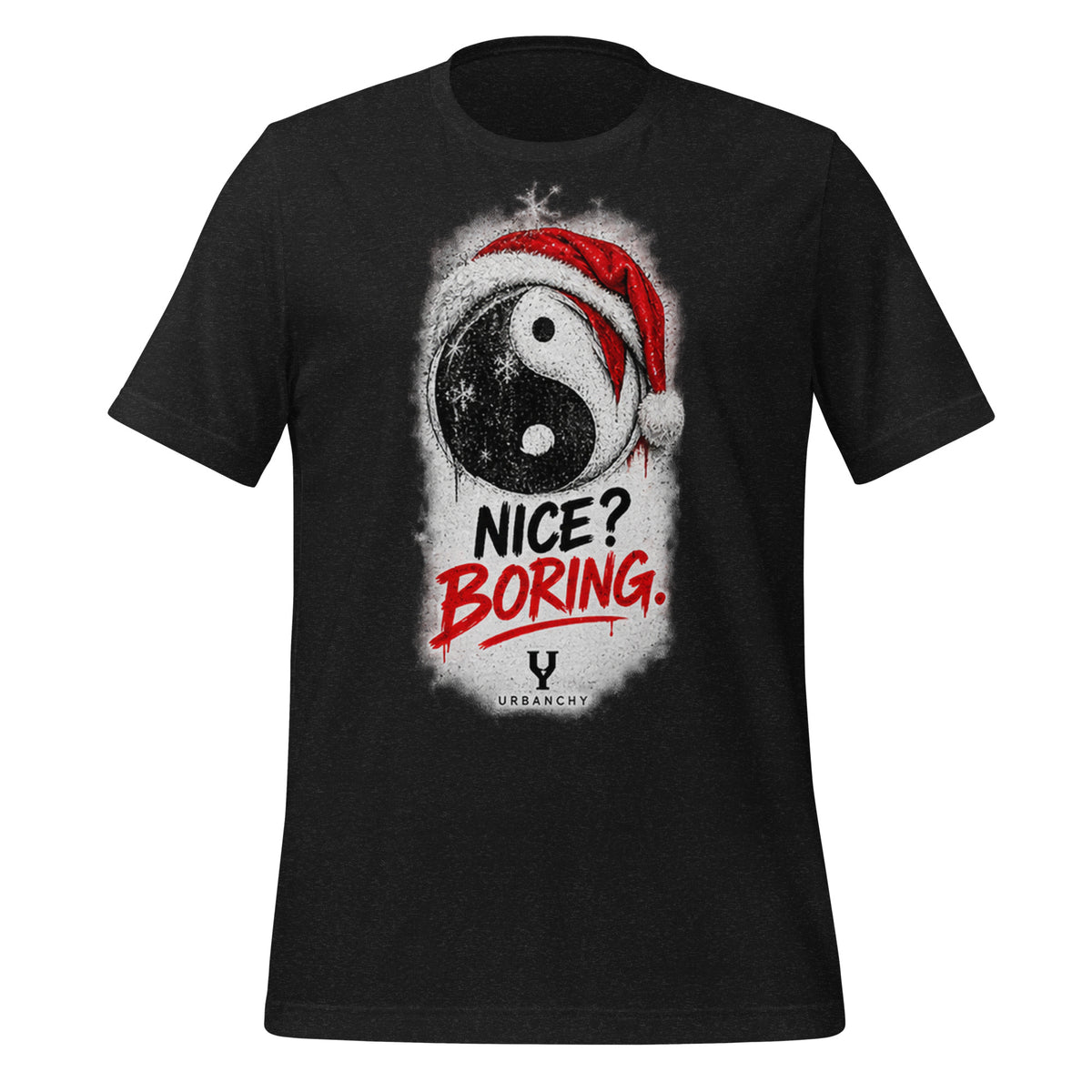 Unisex t-shirt